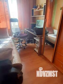 2-к квартира, вторичка, 42м2, 3/5 этаж