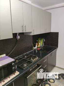 2-к квартира, вторичка, 44м2, 1/9 этаж