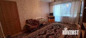 2-к квартира, вторичка, 53м2, 2/10 этаж