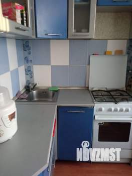 1-к квартира, вторичка, 29м2, 2/5 этаж