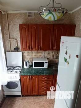 2-к квартира, вторичка, 47м2, 3/5 этаж