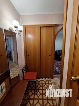 2-к квартира, вторичка, 45м2, 2/5 этаж