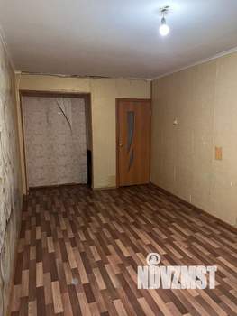 2-к квартира, вторичка, 48м2, 1/5 этаж