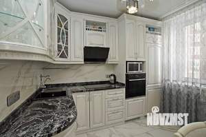 3-к квартира, вторичка, 72м2, 3/14 этаж
