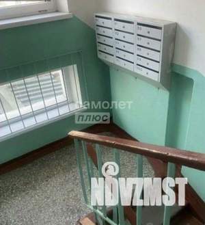 2-к квартира, вторичка, 44м2, 2/5 этаж