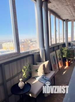 1-к квартира, вторичка, 46м2, 7/10 этаж