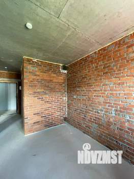 1-к квартира, вторичка, 31м2, 4/8 этаж