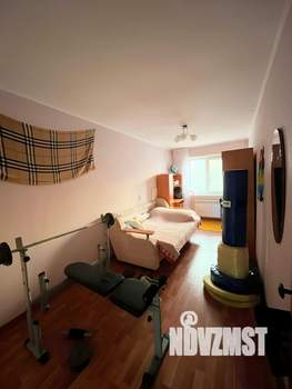 3-к квартира, вторичка, 58м2, 2/5 этаж