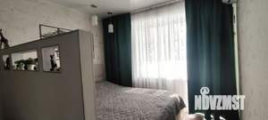 1-к квартира, вторичка, 29м2, 4/5 этаж