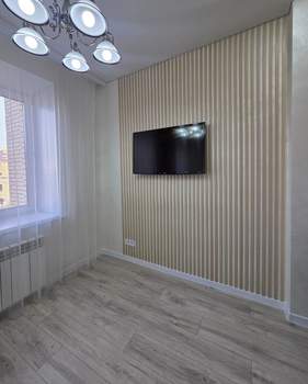 3-к квартира, вторичка, 64м2, 10/14 этаж