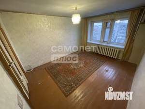 2-к квартира, вторичка, 47м2, 9/9 этаж