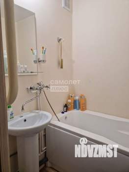 1-к квартира, вторичка, 35м2, 10/11 этаж