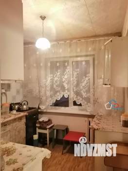 2-к квартира, вторичка, 45м2, 3/5 этаж