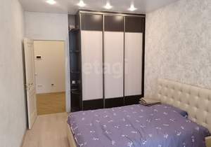 1-к квартира, вторичка, 44м2, 5/14 этаж