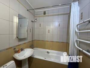 1-к квартира, вторичка, 44м2, 3/5 этаж