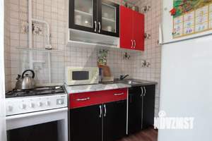 3-к квартира, вторичка, 50м2, 1/5 этаж