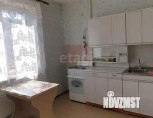 1-к квартира, вторичка, 37м2, 4/10 этаж