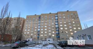 1-к квартира, вторичка, 41м2, 9/9 этаж