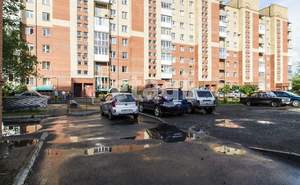 1-к квартира, вторичка, 33м2, 8/8 этаж