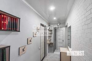 2-к квартира, вторичка, 48м2, 5/9 этаж