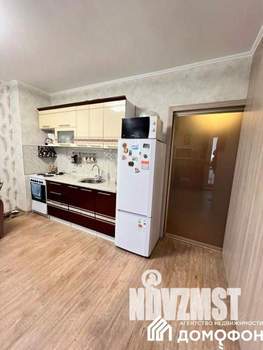 Студия квартира, вторичка, 33м2, 4/10 этаж