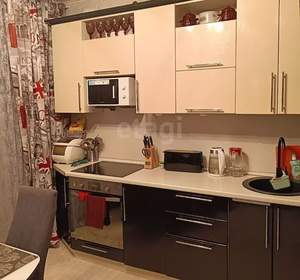 1-к квартира, вторичка, 37м2, 3/10 этаж