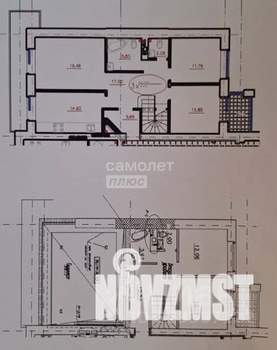 2-к квартира, вторичка, 85м2, 10/12 этаж