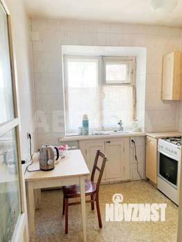 3-к квартира, вторичка, 58м2, 3/5 этаж