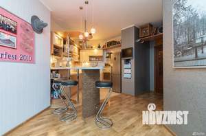 3-к квартира, вторичка, 104м2, 11/14 этаж