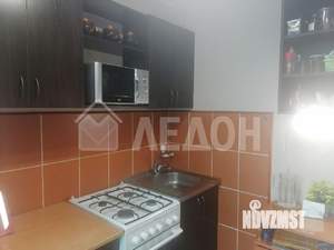2-к квартира, вторичка, 41м2, 5/5 этаж