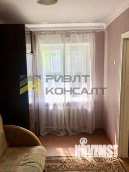 2-к квартира, вторичка, 44м2, 2/5 этаж
