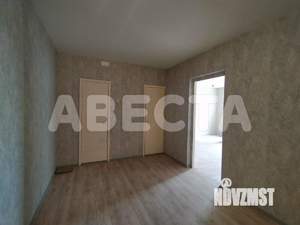 Студия квартира, вторичка, 41м2, 10/11 этаж