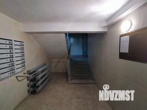 3-к квартира, вторичка, 71м2, 8/10 этаж