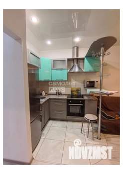 1-к квартира, вторичка, 38м2, 7/18 этаж