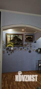 3-к квартира, вторичка, 81м2, 5/5 этаж