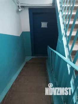 1-к квартира, вторичка, 30м2, 1/5 этаж