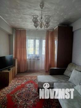 2-к квартира, вторичка, 41м2, 2/5 этаж