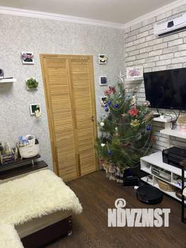 1-к квартира, вторичка, 37м2, 1/9 этаж