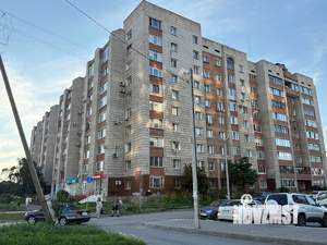 2-к квартира, вторичка, 48м2, 7/10 этаж