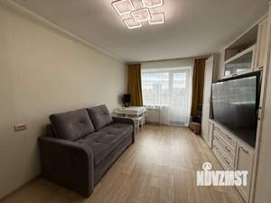 1-к квартира, вторичка, 31м2, 7/9 этаж