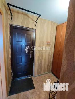 1-к квартира, вторичка, 30м2, 3/10 этаж