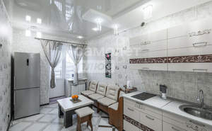 1-к квартира, вторичка, 37м2, 9/14 этаж