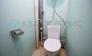 1-к квартира, вторичка, 37м2, 1/10 этаж
