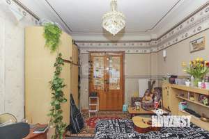 3-к квартира, вторичка, 68м2, 3/4 этаж