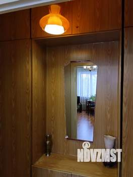 3-к квартира, вторичка, 64м2, 4/9 этаж