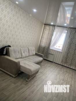 1-к квартира, вторичка, 41м2, 8/14 этаж