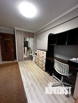 3-к квартира, вторичка, 60м2, 2/5 этаж