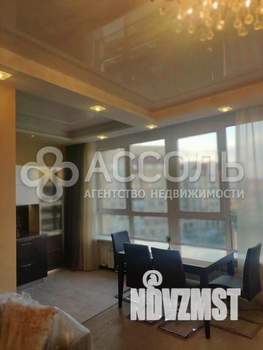 2-к квартира, вторичка, 90м2, 6/13 этаж