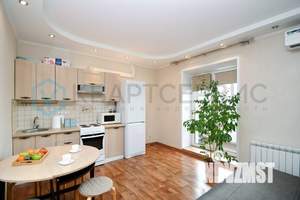Студия квартира, вторичка, 42м2, 5/10 этаж