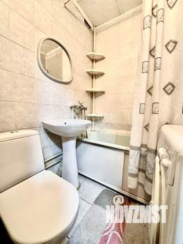 2-к квартира, вторичка, 48м2, 3/5 этаж